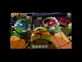 Teenage Mutant Ninja Turtles TurtlePortation Game Play