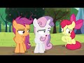 MLP: FIM But It’s Out Of Context (Season 5)