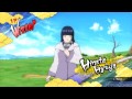 Hinata vs Karin - Naruto Shippuden : Ultimate Ninja Storm 2 (HD)