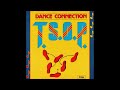 Dance Connection - Break It Up - Vocal '85