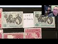 Kenya, Uganda, Tanzania Stamps 1920-1960: A Collector's Insight