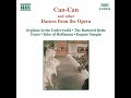 Orpheus in the Underworld: Can-Can