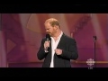 Jim Gaffigan - Camping, waking up, and bacon