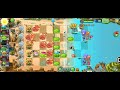VASES ON THE BEACH - Plants vs. Zombies 2 Chinese Version (Part 43 - Big Wave Beach: LV 11 - 15)
