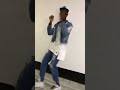 Baile salsa sin negro no hay guacuanco