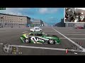 Drifter VS Cops Challenge! - CarX Drift Racing