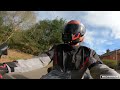 Why the NEW Honda Hornet is SO GOOD!