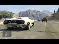 GTA V funny moment