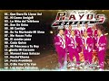 Los Rayos De Oaxaca Mix Éxitos 🍻 40 Éxitos De Colección 🎵 💥Puro Tierra Caliente Mix 2024