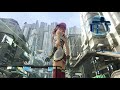 [ Final Fantasy XIII - 2 ]  [ PC ]  Academia City