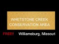 video of FREE CAMPGROUNDS IN MISSOURI, VIDEO REVIEW BOONDOCKING IN MISSOURI