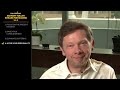 LEARN to Become the CREATOR of Your WORLD! | Eckhart Tolle | Top 10 Rules