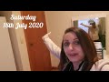 Camp Nanowrimo Vlog Week 2 and 3 // July 2020