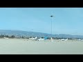 Inside a Private Airport in Northern California