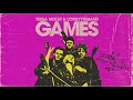 Tessa Violet & lovelytheband - Games (The Punk AF Matt Squire Mix) (Official Audio)