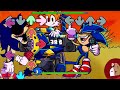 Friday Night Funkin: Sonic VS HD Sonic.EXE
