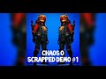Chaos 0 - Scrapped Demo #1