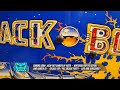 Jack*Bot Williams Pinball Machine - Pina Colada Snack Break