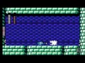 Megaman 5 (100%): Proto Man's Fortress [5] {NES} EM PT-BR