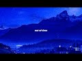 the weeknd - out of time (slowed + reverb)