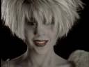 The Birth of Pip - Original Makeup Test for Farscape's Chiana
