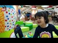 KIDZOONA GRAND INDONESIA | KIDZOONA TERBESAR DI INDONESIA| PLAYGROUND ANAK | WAHANA BERMAIN ANAK