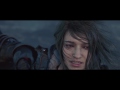 Kingsglaive Final Fantasy XV - First 12 Minutes