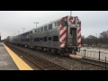 Northbrook Railfanning