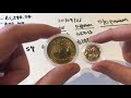 Gold Sovereign vs 1oz Gold Britannia bullion coin (Royal Mint) Best way to invest in gold in the UK?