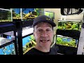 How to Drill a Hole in a Glass Aquarium / Tank