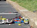 Lego Crash Comp 31