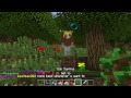 Minecraft : JGcraft Survival Games! (Warning loud noises!)