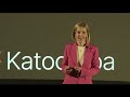 How to heal yourself from burnout | Sophie Scott | TEDxKatoomba