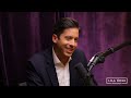 Michael Knowles on Becoming Catholic, His Wife, & Dating | The Lila Rose Podcast E58