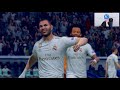 Fifa 20 Gameplay - ReαI Mαdriid vs GαIIαtasαrrαy