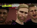 Arsenal vs. Bayern Munich | eFootball 2024 Full Gameplay [4K] (60FPS)