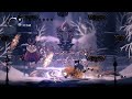 Markoth but only Summon damage [HOLLOW KNIGHT]