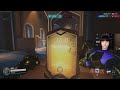 MARVE1 PLAYS INTENSE COMPETITIVE OW2 MATCH