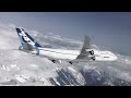 Boeing 747 Old vs New EDIT (32 Subscriber special )