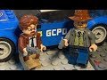 Lego Batman: (S1/E2) Dark Days - Gotham’s Reckoning |