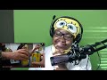 XAVIER'S BIRTHDAY!... WHAT HAPPENED. reaction