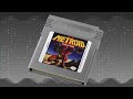 METROID 1-3 | CHRONOLOGIE