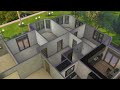 Sims 4 | I BUILT 36 APARTMENTS for Rent in Del Sol Valley | No CC | Stop Motion Speed build