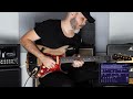 The Beatles - Yesterday - Electric Guitar Cover by Kfir Ochaion - Jamzone App