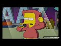 Bart Simpson Rap Battle (french)