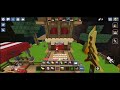 Abusing In Bedwars | [BlockManGo]