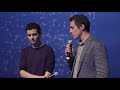 FIRST MAN Director and Crew Q&A | TIFF 2018