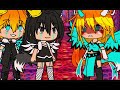 sing if ur the queen's daughter ☺(gacha life) 🙂