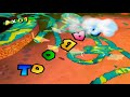 Tricks, Secrets, Glitches, & More in Sirena Beach in Super Mario Sunshine