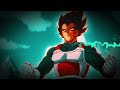 VEGETA SONG | 